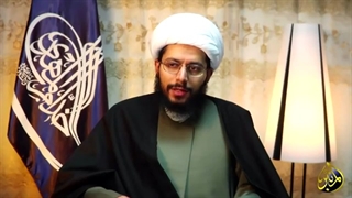 الحلقة العشرون