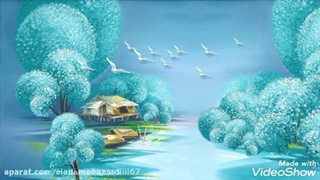 دلتون گرم باشه خدا پیشتونه تو هر شرایطی ببینید