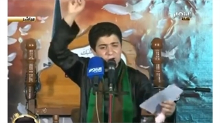 اللهم عجل لولیک الفرج.مرحوم سیدمحمدباقرعلوی