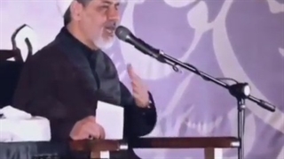 دعایی برای رهایی از گناه جنسی