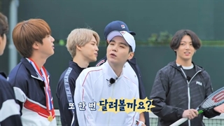 ران بی تی اس 2021 قسمت 130 با زیرنویس فارسی (run bts ep 130)
