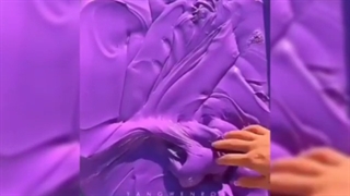 پنج اسلایم زیبا