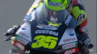 تماشا کنید: عاشقان موتورسواری MotoGP 21 به زودی منتشر خواهد شد