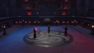 قسمت 38 سریال چینی (قاره دولو) سرزمین ارواح+زیرنویس فارسی