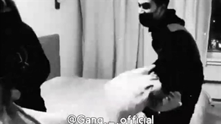 با دخترا شوخی نکنید.....