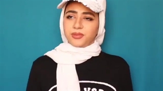 طنز سرنا امینی قسمت دوم