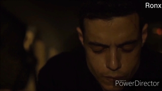 میکس غمگین اقای ربات (رامی ملک) دو راهی