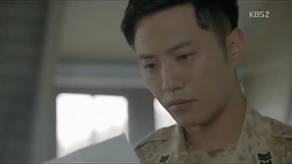 میکس سریال نسل خورشید(Descendants.Of.The.Sun) از زوج دوم سو ده یونگ و یون میونگ جو با آهنگ کاش از رضا بهرام *تقدیمی*