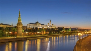 10مکان برتر روسیه که دیدن آنها خالی از لطف نیست