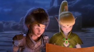 لانه ی اژدها 1