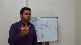 افزایش جریان پنج برابری با رگولاتورهای سه پایه