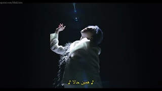 موزیک ویدیو بی تی اس (Black swan) با زیر نویس فارسی