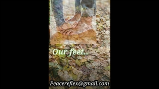 Reflexology by Dr. Masoud Jamshidian, Toronto