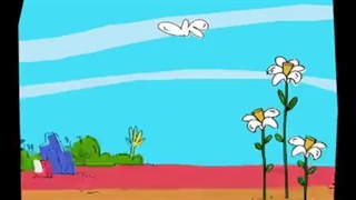 انیمیشن دیرین دیرین -فصل اول -قسمت پنجم