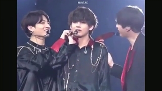 کیوت ترین فنکم تهجینکوک....واییییی خیلی نازههههههههه... عرررررررررررررررررر