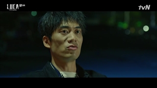 قسمت هشتم سریال کره ای L.U.C.A.: The Beginning 2021 - با زیرنویس فارسی