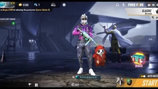 آموزش گرفتن الوک با 1سکه در فری فایر