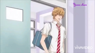 میکس انیمه فارسی(انیمه دختر گرگی و شاهزاده سیاه)