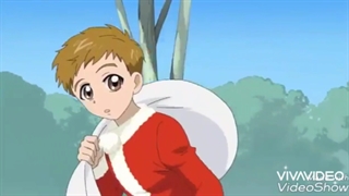 میکس انیمه فارسی(انیمه یس پریکیور ۵گوگو)