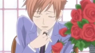 میکس انیمه فارسی(انیمه کلوپ مهمانداری دبیرستان اوران)