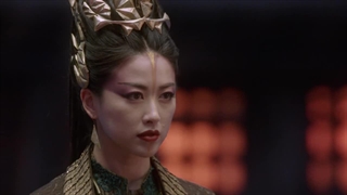 سریال douluo continetn قسمت سی و نهم با زیرنویس فارسی