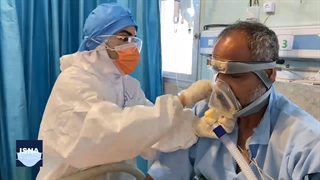 خوزستان، زیر تیغ کرونا