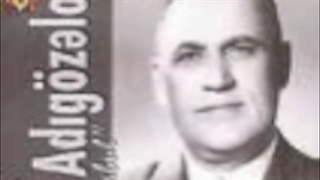 آرازباری- زولفو آدیگؤزلوف