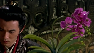 قسمت 15 سریال چینی بانوی پاکدامن هان ( The Virtuous Queen of Han 2014)-زیرنویس فارسی