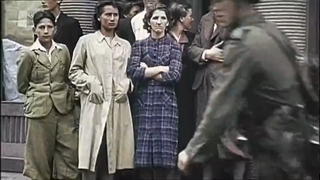 مستند جذاب و دیدنی((جنگ بی پایان؛جنگ جهانی))زیر نویس فارسی.