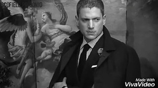 میکس ونتورت میلر Wentworth miller