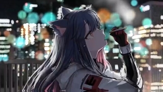 Ｎｉｇｈｔｃｏｒｅ － Ａｌｌ Ｍｙ Ｆｒｉｅｎｄｓ Ａｒｅ Ｆａｋｅ