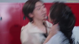 قسمت 12 سریال  تایوانی دارم عاشقت میشم (Falling Into You 2020)