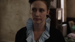 فیلم ترسناک و معمایی((احضار ۱؛conjuring))دوبله فارسی.2013