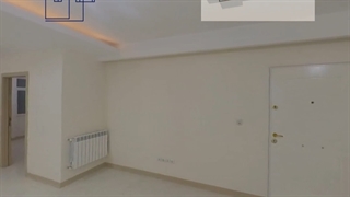 اهواز، کیانپارس شرقی، آپارتمان