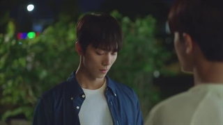 قسمت نهم وب درامای "اون لحظه که همه چی دوباره شروع میشه - ریپلی" با بازی میون GIDLE و هی یونگ SF9 + زیرنویس فارسی