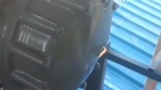 سازنده سردخانه و چیلر و یخساز قالبی و پولکی