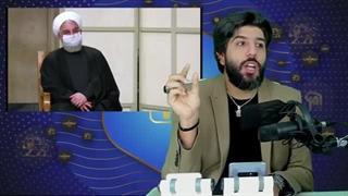 ویژه برنامه . خامنه ای اعلام کرد برای غنی سازی ۶۰ درصد را استارت خواهیم زد