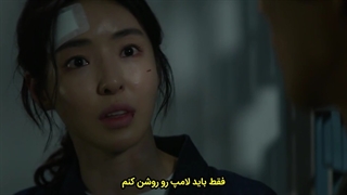 سریال کره ای رازآلود و علمی تخیلی لوکا : آغاز 2021 قسمت 07 زیرنویس فارسی