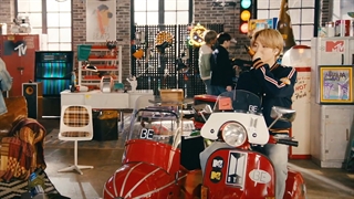 اولین اجرای آهنگ Telepathy توسط BTS در MTV Unplugged