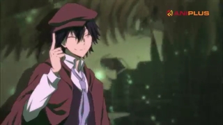 اوپینگ فصل اول انیمه سگ های ولگرد بانگو «op BSD»