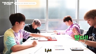 برنامه ترژر استادیو قسمت 9 با زیرنویس فارسی چسبیده