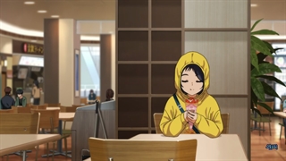 انیمه اولویت تخم مرغ شگفت انگیز قسمت4