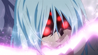 انیمه زمانی که به عنوان یه اسلایم  تناسخ پیدا کردم  فصل 2 قسمت 7 با زیرنویس فارسی  \ Tensei shitara Slime Datta Ken Season 2nd