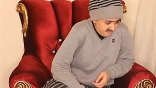 طنز سرنا امینی قسمت ۹