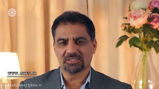 علیرضا معافی روانشناس خانواده، کودک و نوجوان در لندن انگلستان | اضطراب و استرس در خارج از کشور