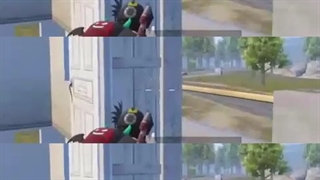 Game play پابجی موبایل