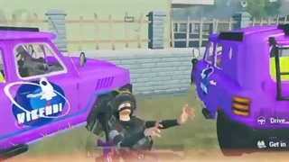 گیم پلی پابجی