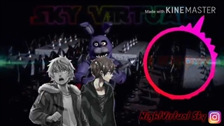 نایتکور فردی منو ول نکن