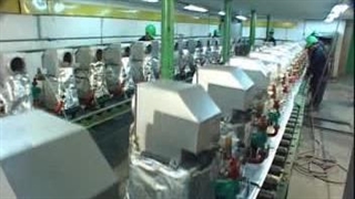 معرفی کارخانجات صنعتی ایرفو- بخش نهم