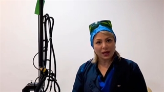 تزریق ژل واژن